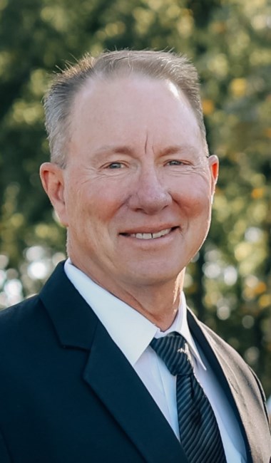 Obituary of David Drew Elrod