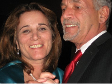 Obituary of Catherine Garnier Ritthaler