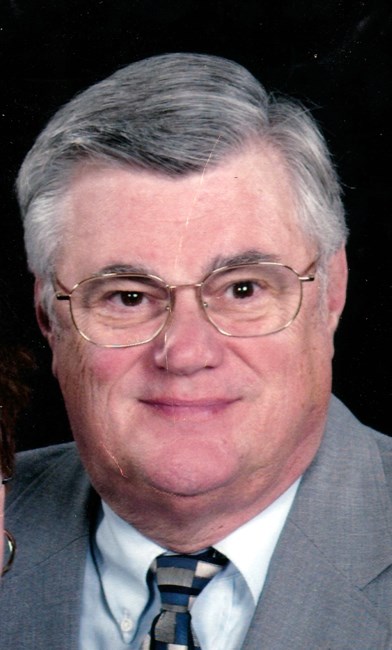 Obituary of Dennis A. Rury