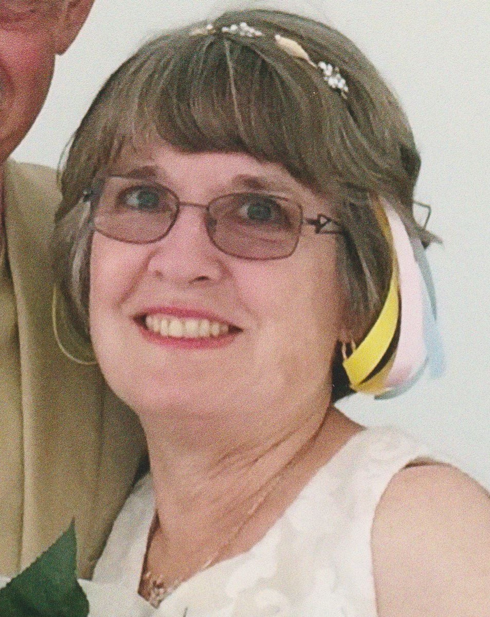 Obituary of Charlotte Marie Lorentson