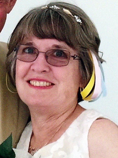 Obituary of Charlotte Marie Lorentson