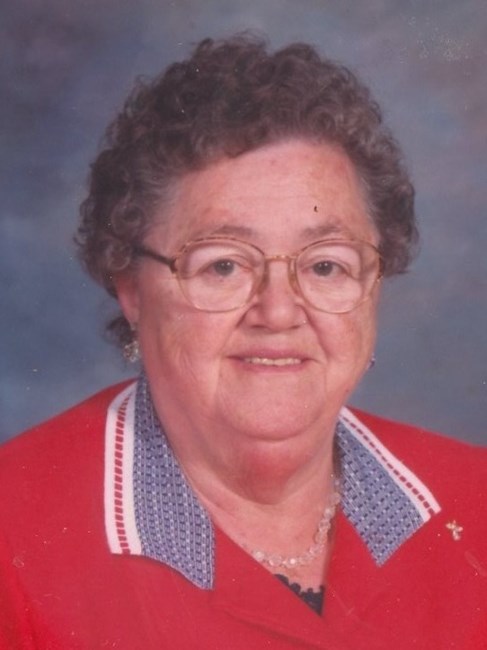 Obituary of Ardath Zeigenfuss