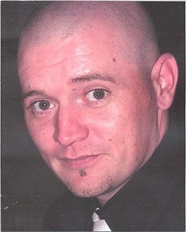 Obituary of Kenneth Archie James Rodger