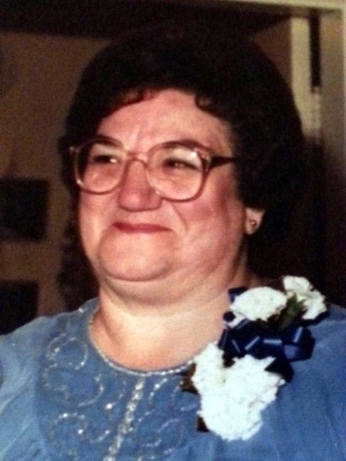 Obituary of Susan E. Malloy