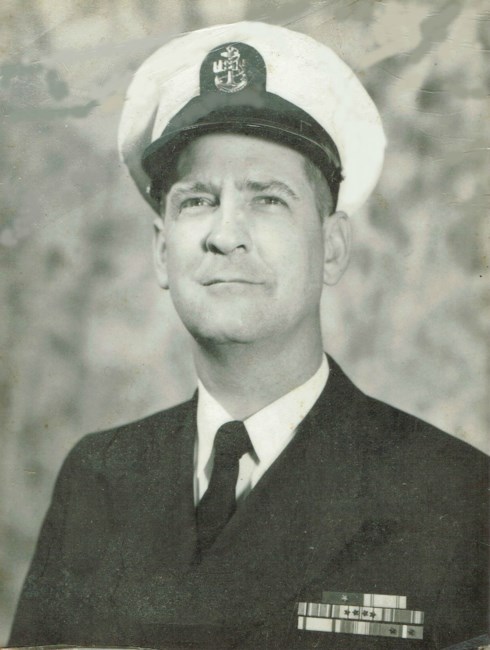 Obituary of Richard W. Whaley