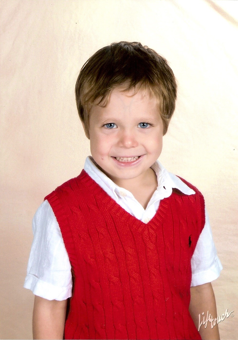 Avis de décès de Samuel Colardo Hopper