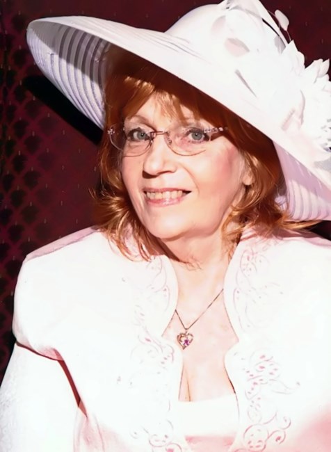 Obituary of Sherrill Lea Myers