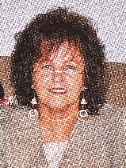 Obituary of Geraldine R. Cangelosi