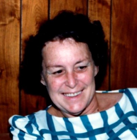Obituary of Barbara Lee O'Connell