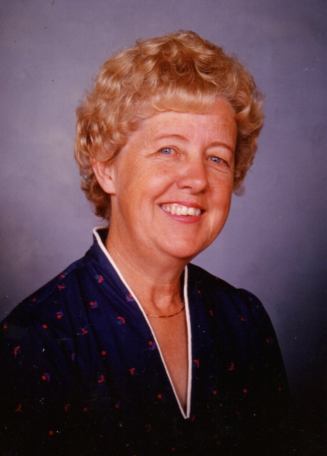 Evelyn S. Hanson Obituary Ventura, CA