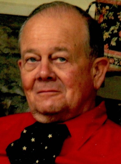 Obituary of Patrick Manning Hunt