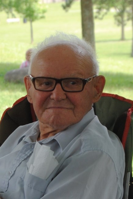 Obituary of Victor Pilon