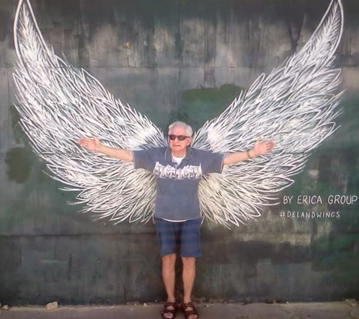 Obituary of Gustavo Aguirre