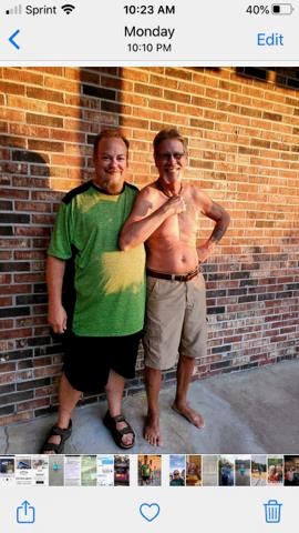 Obituary of Albert "Skip" Lee Sager Jr.