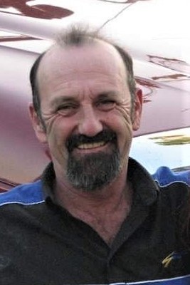 Obituary of Albert Hartley