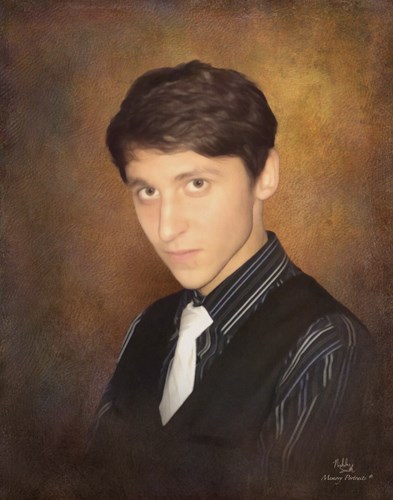 Obituary of Colby A. DePiero