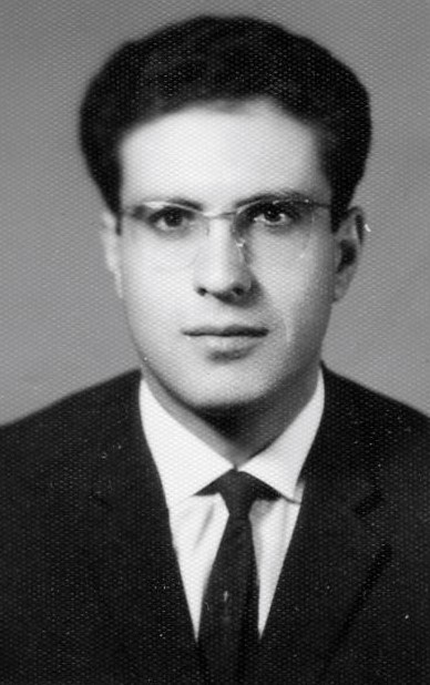 Obituary of George N. Mourad