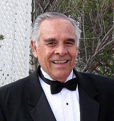 Obituary of Hector Toribio Chavez