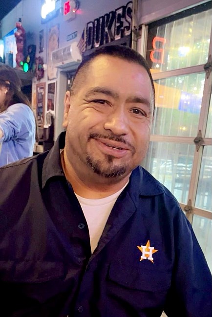 Obituary of Nicholas Ortiz
