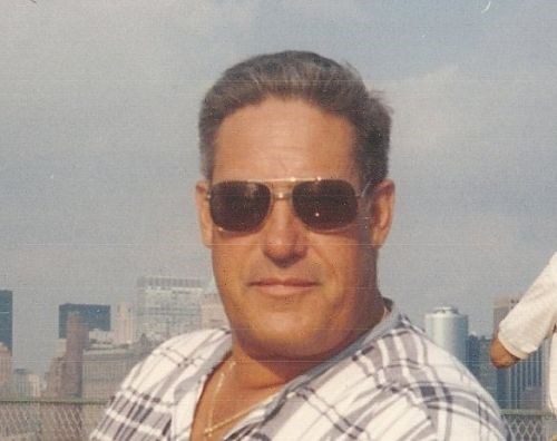 Obituary of Donald A. Jack