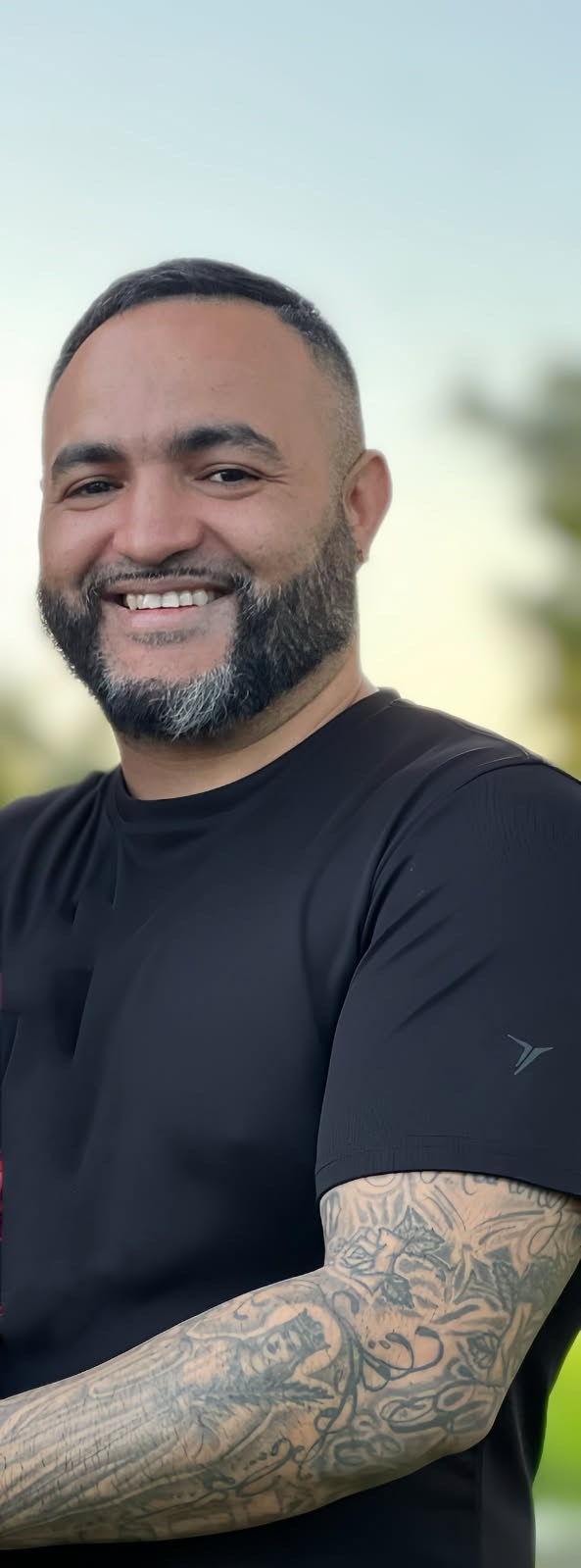 Avis de décès de Favio Antonio Martinez