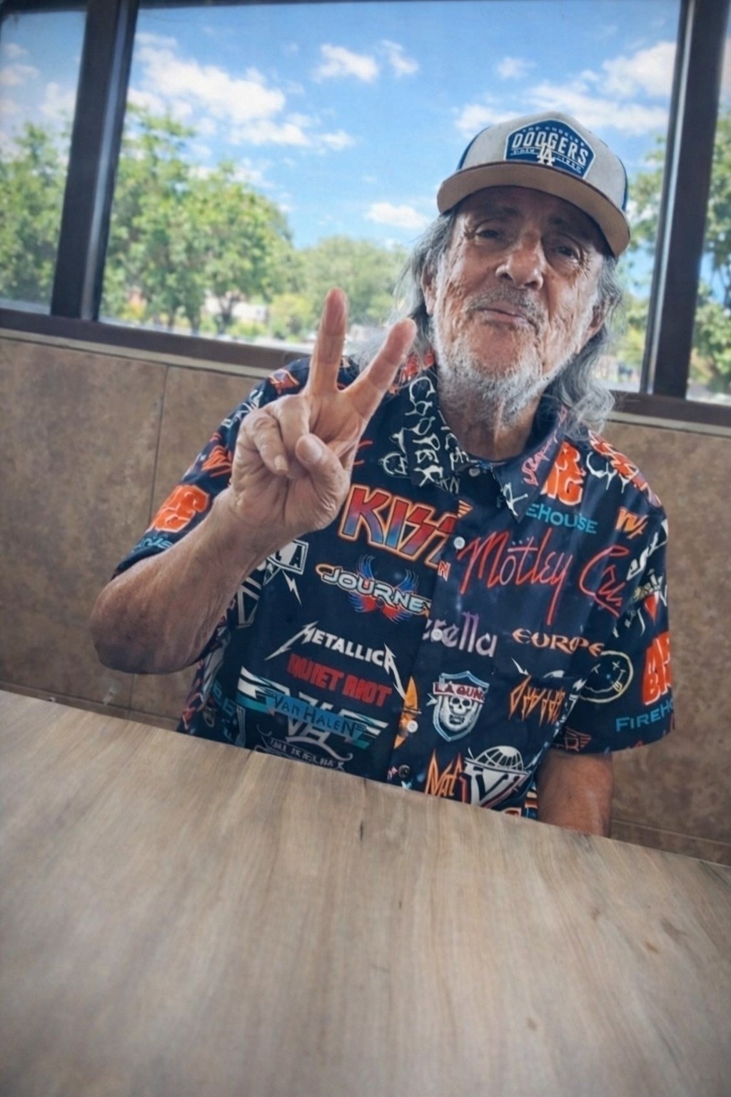 Obituary of Manuel G Contreras