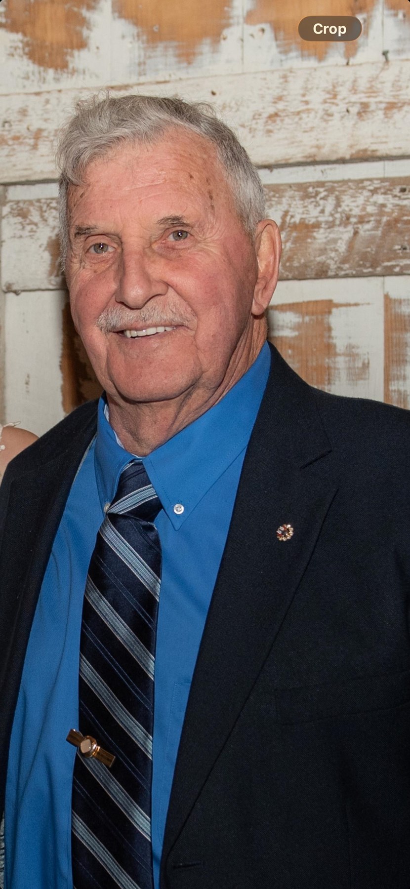 Obituary of Roger Arthur St. Pierre