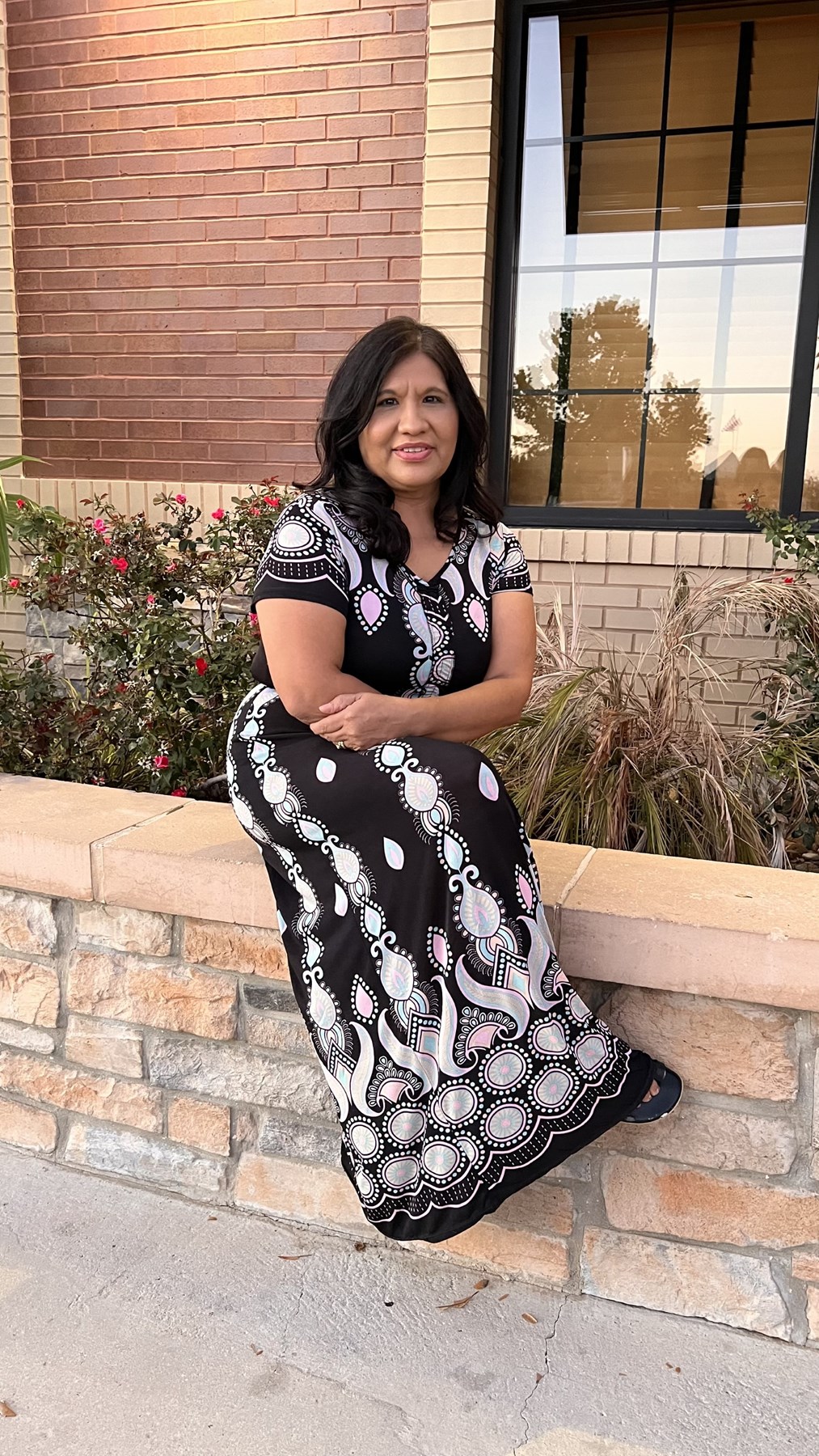Obituary of Leticia G. Gonzales