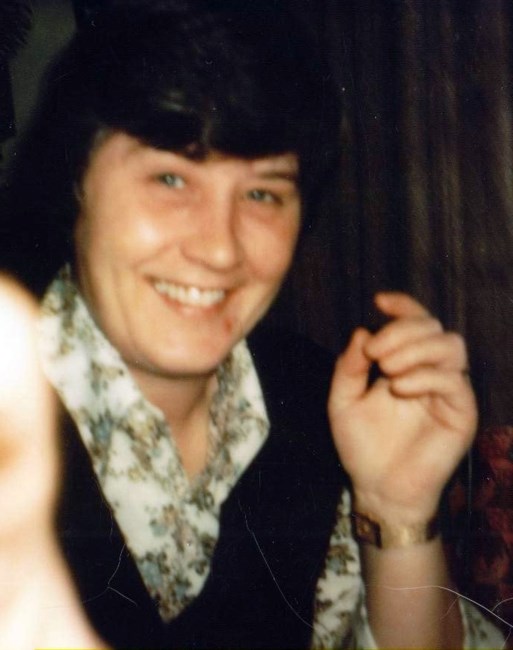 Obituary of Betty A Carroll