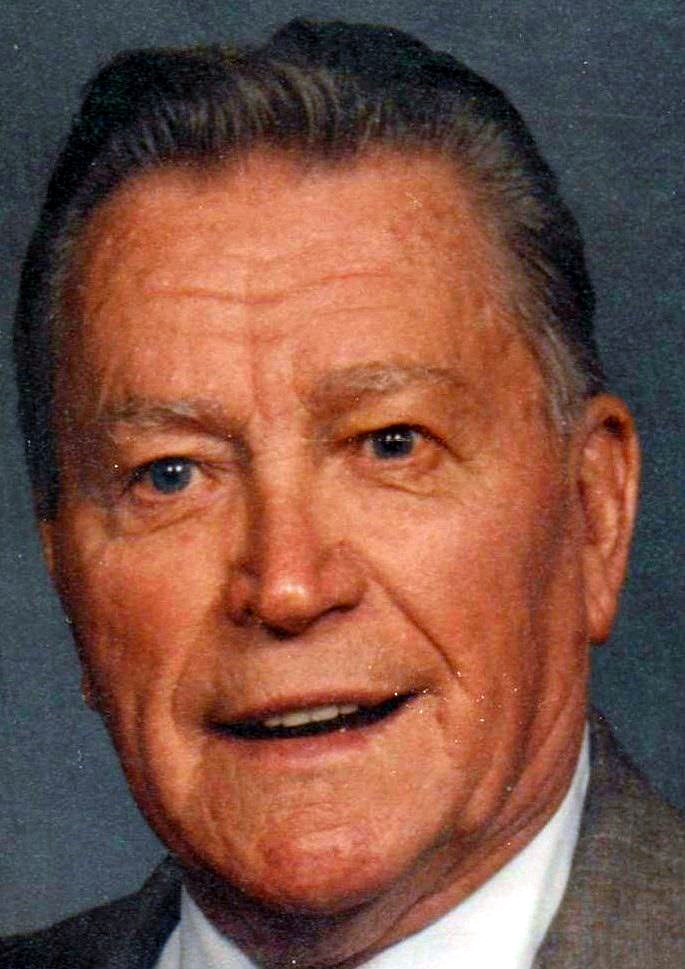 Eno H Leaf Obituary Centennial, CO