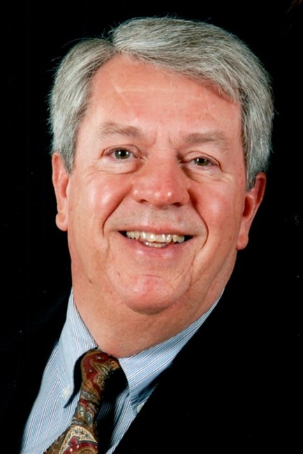 Obituary of Lawrence Frank Kelly