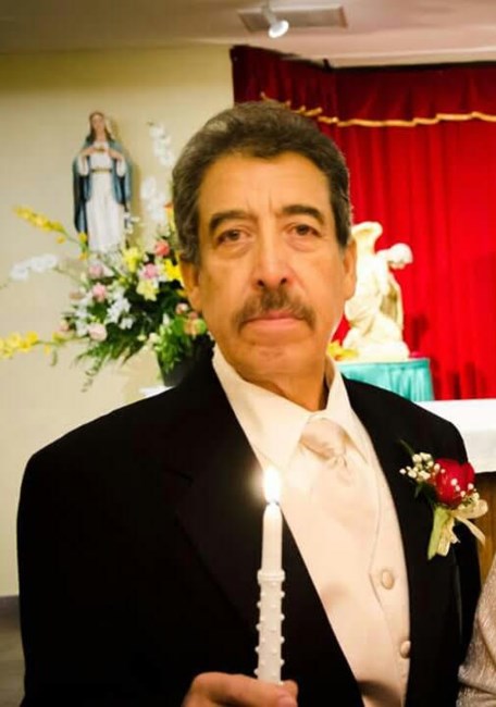 Obituary of Trinidad Sanchez