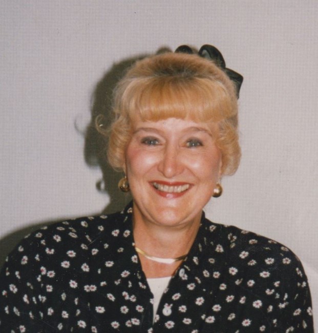 Obituary of Ann Chandler Smith