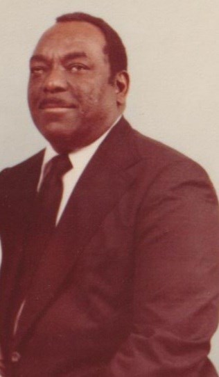 Obituary of James Lloyd Bond