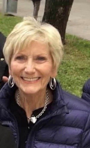 Obituario de Anna Blankenship