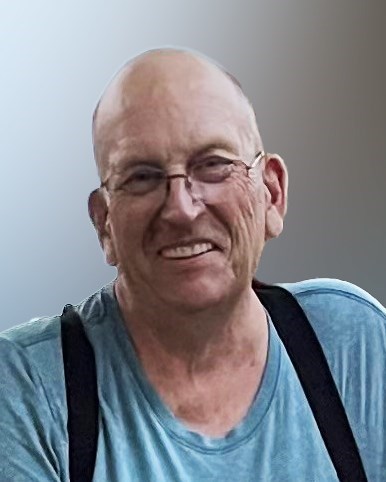 Obituary of Daniel Martin Terpstra