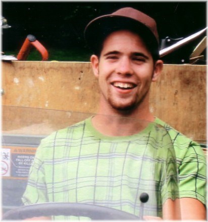 Obituary of Steven Anton Markovinovic