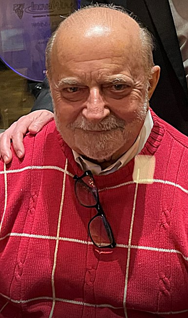 Obituary of Roger Allan Danielski