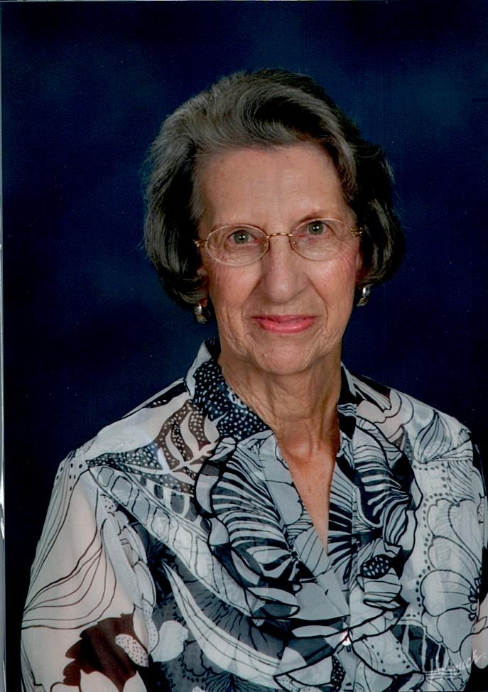 Obituary of Shirley Bennett Hicks