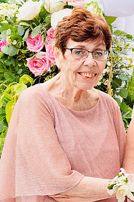 Obituary of Mary George