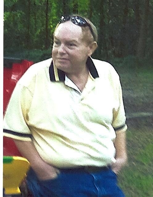 Obituary of Charles E. Britton