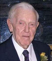 Obituary of Paul E. Morrison