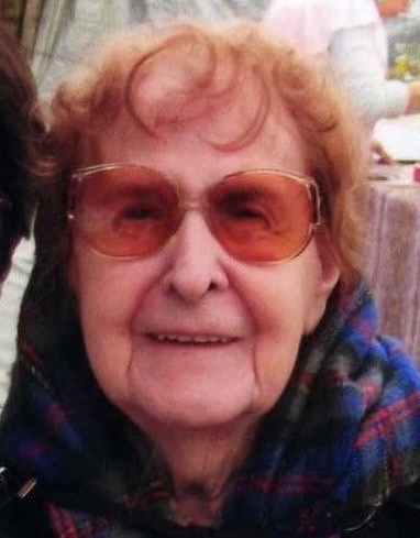 Obituary of Ruby S. Hernandez