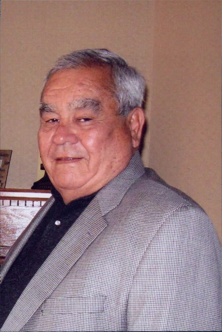 Obituary of Joseph S. Pippin