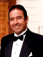 Ray Vasquez