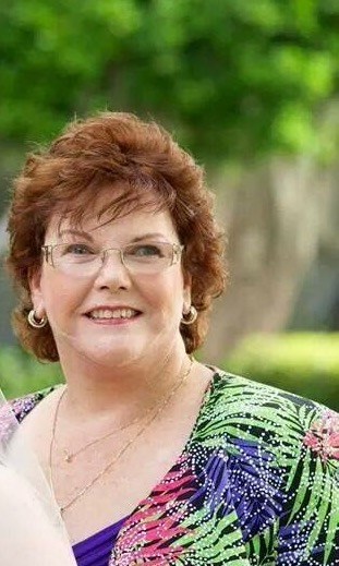 Obituary of Lois Patricia Purvis