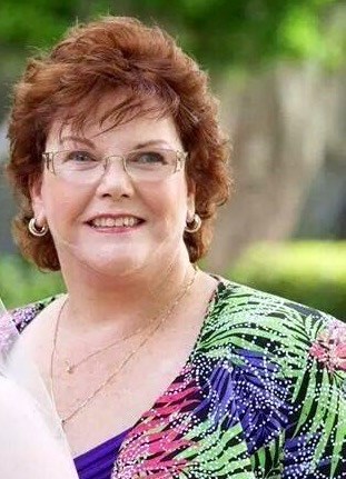 Obituary of Lois Patricia Purvis