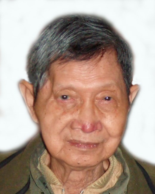 Obituary of Ming Chang Fung