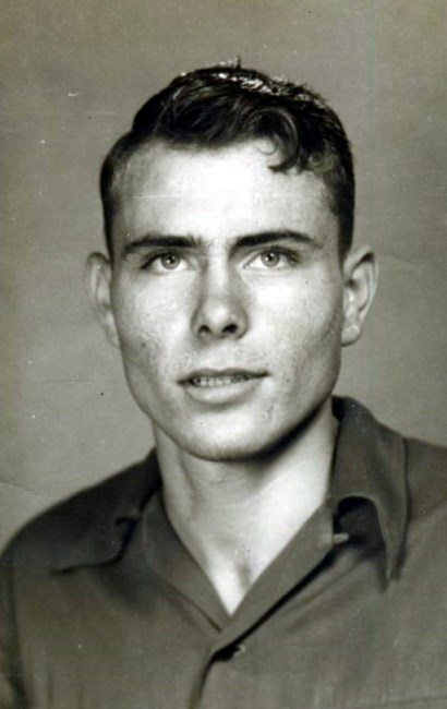 Obituary of James Hugh Johnson