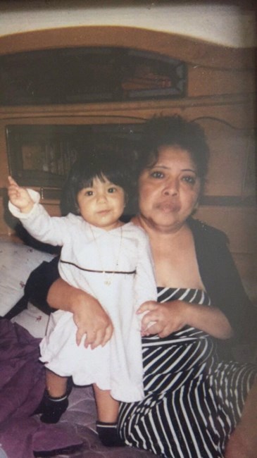 Obituary of Beatriz Del Carmen Artola Romero